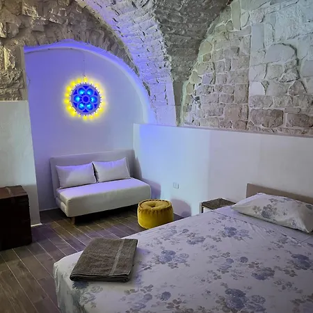 شقة Casa Violetta 2025 مارتينا فرانكا