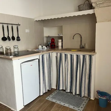شقة Casa Violetta 2025
