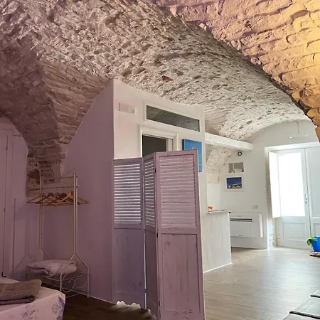 Apartman Casa Violetta 2025 *
