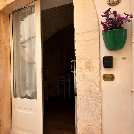 Casa Violetta 2025 Apartman