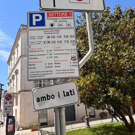 Casa Violetta 2025 * مارتينا فرانكا