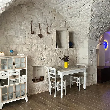 Διαμέρισμα Casa Violetta 2025