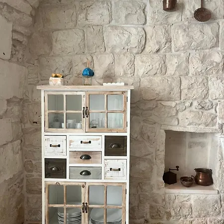 Casa Violetta 2025 Apartment Martina Franca