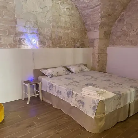 Apartment Casa Violetta 2025 Martina Franca